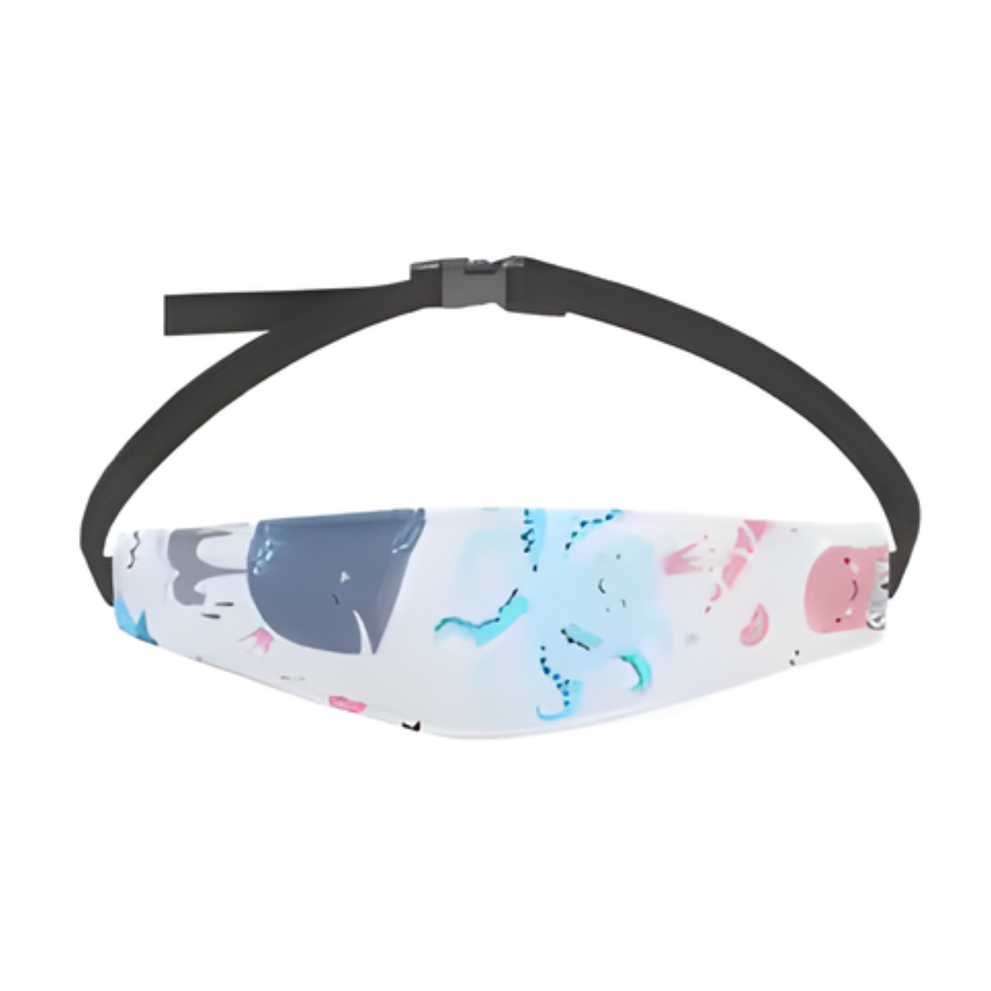 Soporte cervical infantil para coche