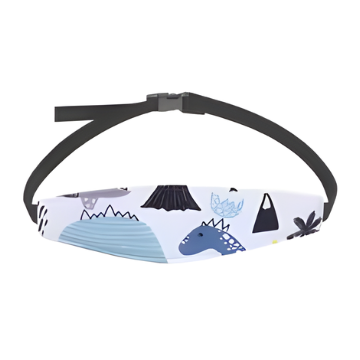 Soporte cervical infantil para coche